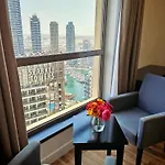 Stunning 5 Plus 1 Bedroom Apartment On Jbr Beach With Marina View On High Floor Plus Maid\'S Room, Near Mall, Metro & Cinemas - By Sunkissed Holiday Homes